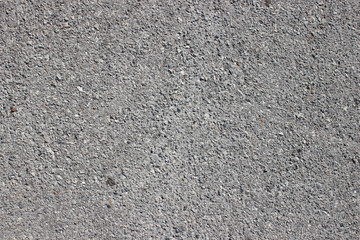 Asphalt street road pavement surface texture detail
