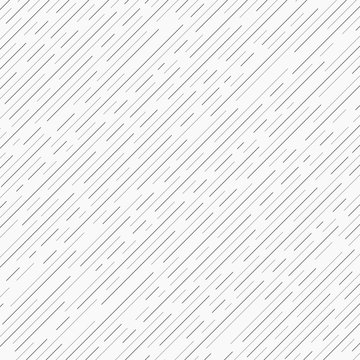 Abstract Of Simple Gray Stripe Lines Pattern Background.