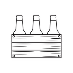 abstract Oktoberfest object