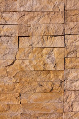 The bricks