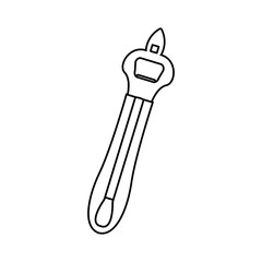 abstract Oktoberfest object