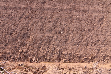 field,Ridge,soil