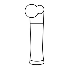 abstract Oktoberfest object