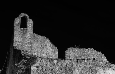 Convento celestino di S. Spirito – Isernia