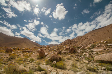 Ladakh Landscapes