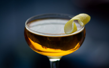 Craft Cocktails