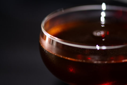 Craft Cocktails