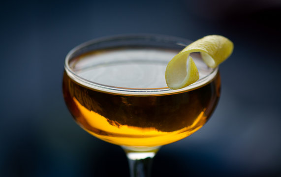 Craft Cocktails