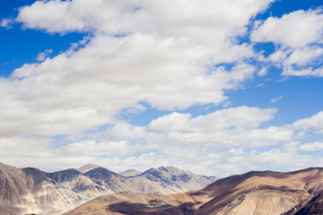 Ladakh Landscapes