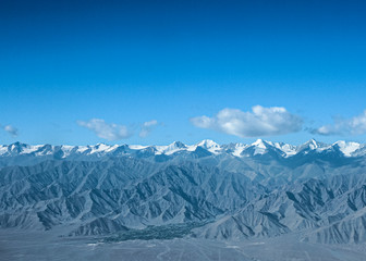 Ladakh Landscapes