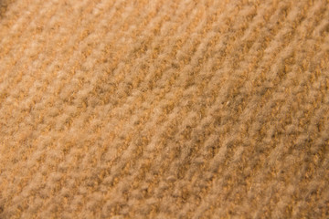 warm beige brown nappy soft natural sheepskin textural background