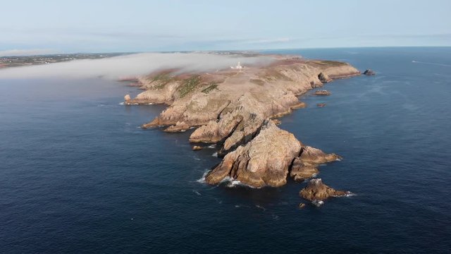 Pointe du Raz