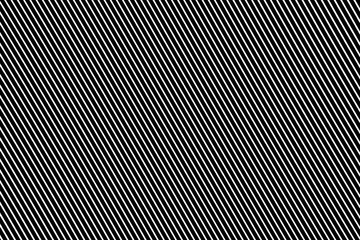 black and white line pattern for background