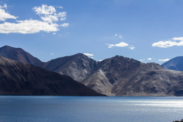 Obraz premium Ladakh Landscapes