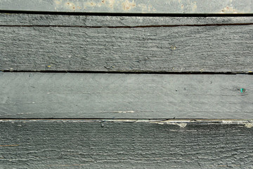 Holz Tisch Balken Vintage grau	