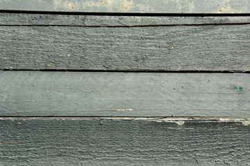 Holz Tisch Balken Vintage grau	