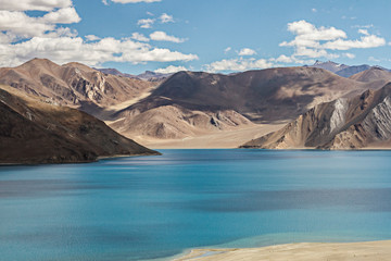 Ladakh Landscapes