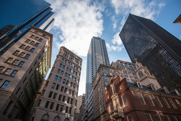 Boston - USA