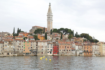 Rovinj Istria Croatia