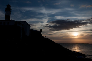 Salvador - Bahia - Brazil