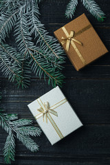 Christmas and new year gifts