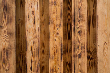 Wooden plank pattern texture background