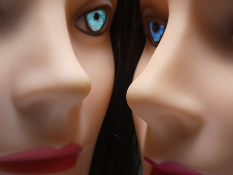Donna robot