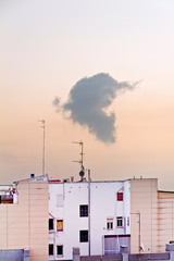 Nube
