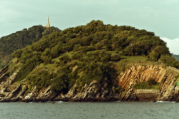 Isla
