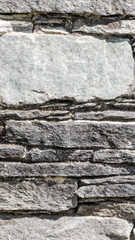 Smartphone HD wallpaper of old stone wall texture