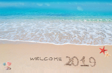 welcome to 2019