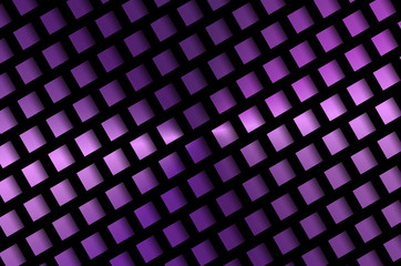 Fototapeta premium colored squares blocks
