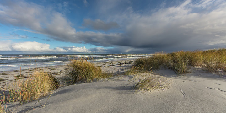 ostseek&uuml;ste