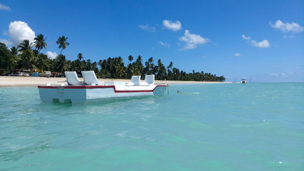 Praia de Antunes - Pernambuco / Antunes Beach - Pernambuco