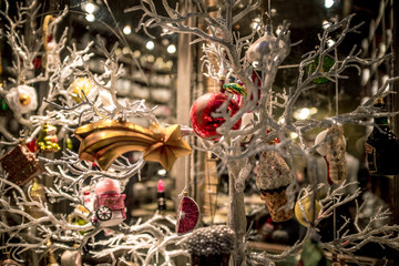 Christmas decoration