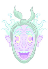 Jacob Marley a christmas carol character