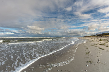 ostseestrand
