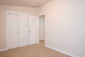 closet to hall