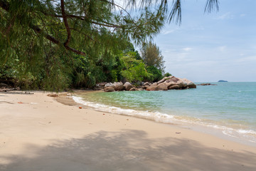 Malaysia Beach