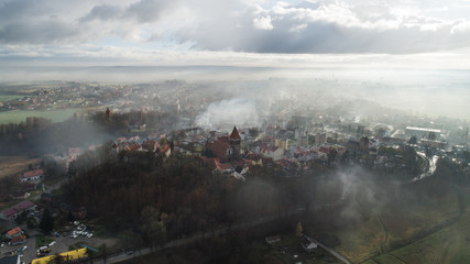 Obraz premium Pasłęk