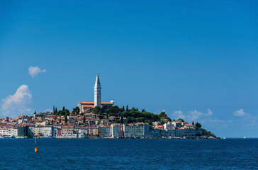 Rovinj, Istrien, Kroatien