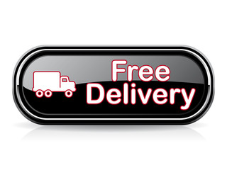 free delivery button