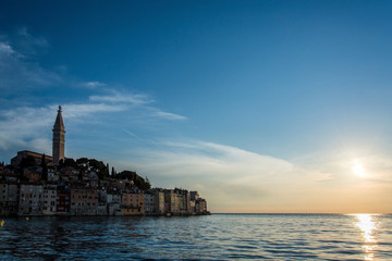 Rovinj, Istrien, Kroatien