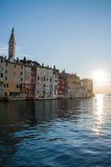 Rovinj, Istrien, Kroatien