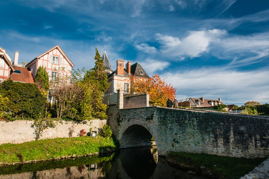 Chateau de Brie Comte Robert