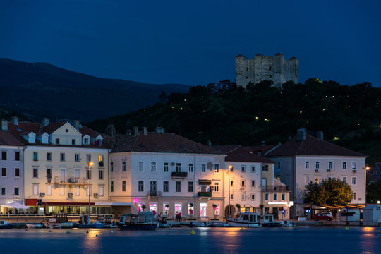 Senj, Kroatien