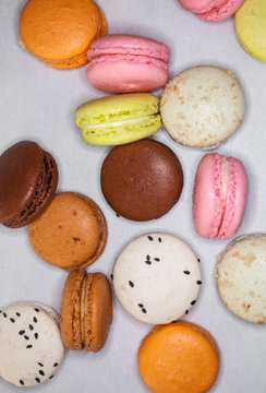 Macaroons