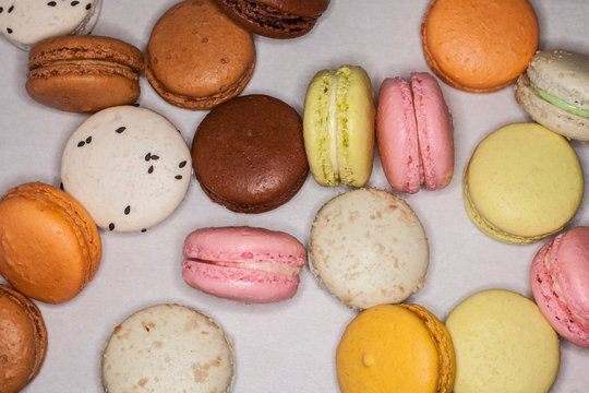Macaroons