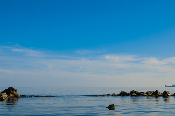 seascape