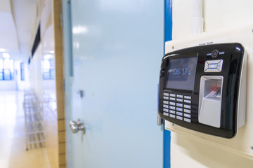 access control systems